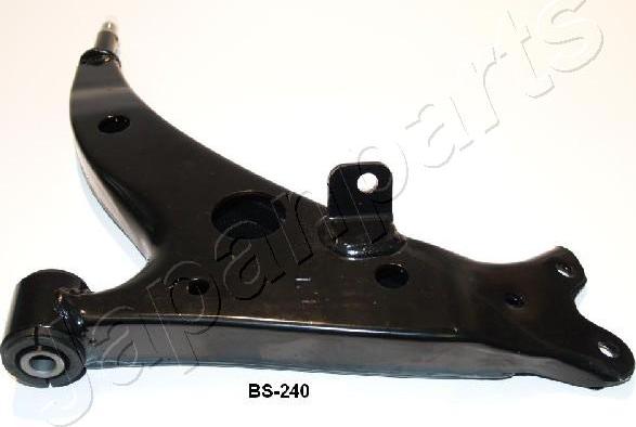 Japanparts BS-240 - Рычаг подвески колеса autospares.lv