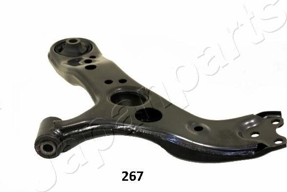 Japanparts BS-267 - Рычаг подвески колеса autospares.lv