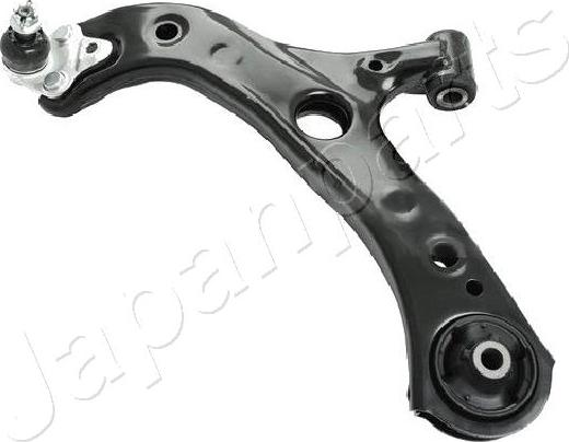 Japanparts BS-2062L - Рычаг подвески колеса autospares.lv