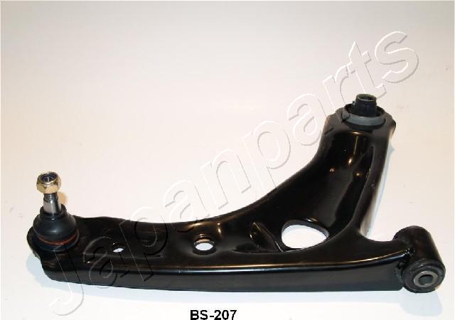 Japanparts BS-207 - Рычаг подвески колеса autospares.lv