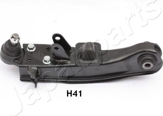 Japanparts BS-H41 - Рычаг подвески колеса autospares.lv