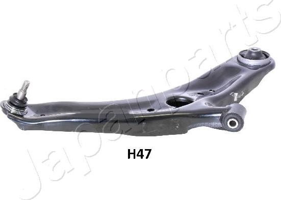 Japanparts BS-H47 - Рычаг подвески колеса autospares.lv