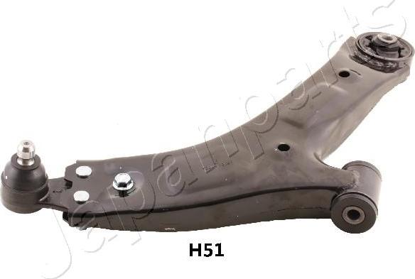 Japanparts BS-H51 - Рычаг подвески колеса autospares.lv