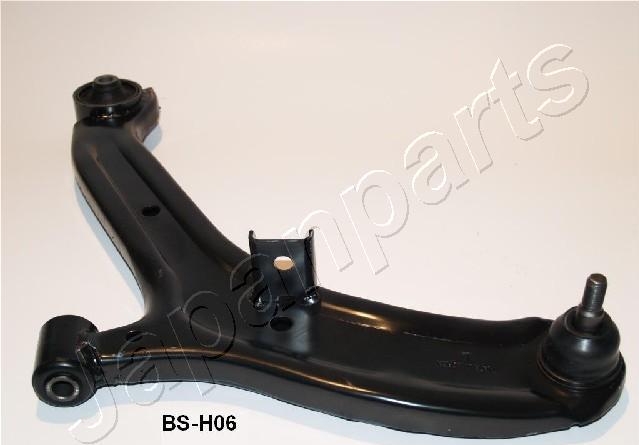 Japanparts BS-H06 - Рычаг подвески колеса autospares.lv