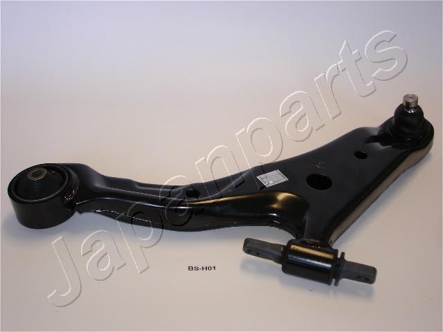 Japanparts BS-H01 - Рычаг подвески колеса autospares.lv