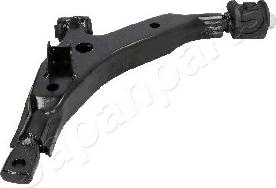 Japanparts BS-H03L - Рычаг подвески колеса autospares.lv