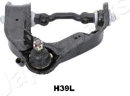 Japanparts BS-H39L - Рычаг подвески колеса autospares.lv