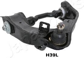 Japanparts BS-H39L - Рычаг подвески колеса autospares.lv