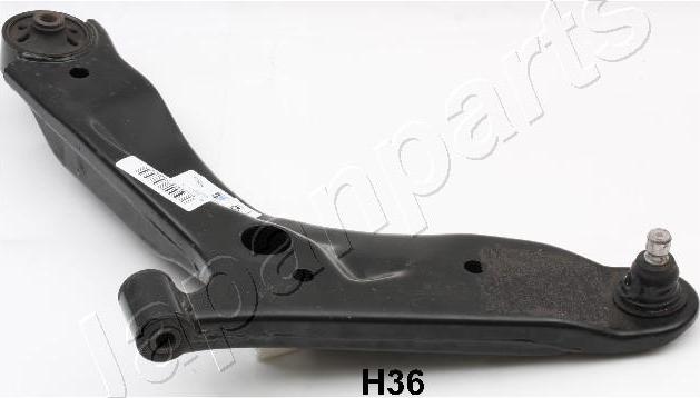 Japanparts BS-H36 - Рычаг подвески колеса autospares.lv