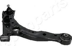 Japanparts BS-H21R - Рычаг подвески колеса autospares.lv