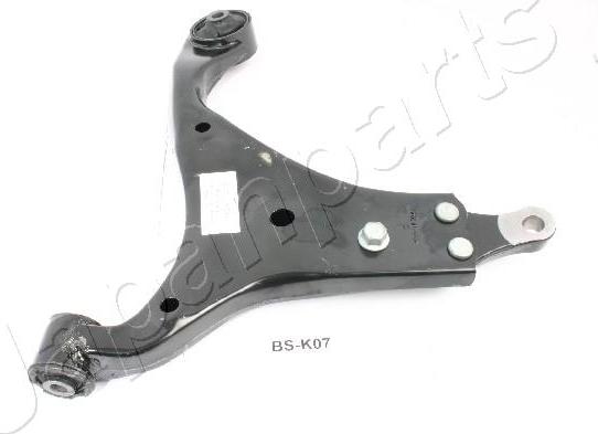 Japanparts BS-K07 - Рычаг подвески колеса autospares.lv