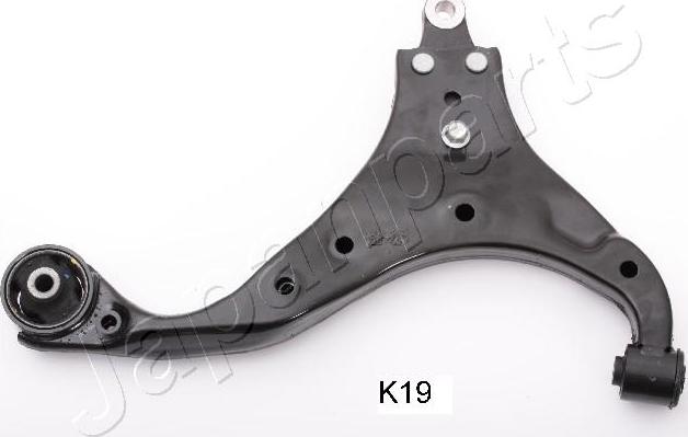 Japanparts BS-K19 - Рычаг подвески колеса autospares.lv