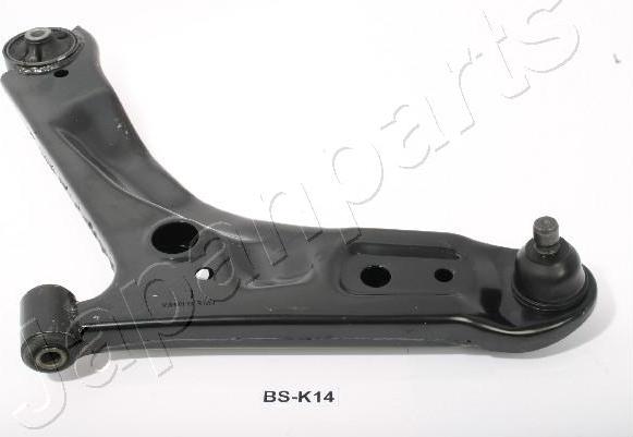 Japanparts BS-K14 - Рычаг подвески колеса autospares.lv