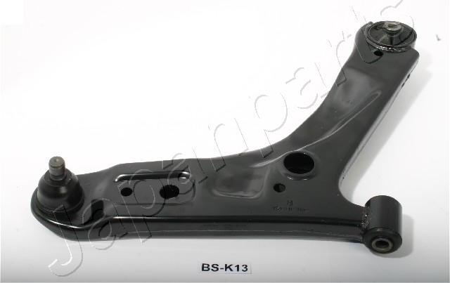 Japanparts BS-K13 - Рычаг подвески колеса autospares.lv