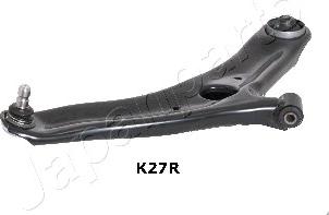 Japanparts BS-K27R - Рычаг подвески колеса autospares.lv