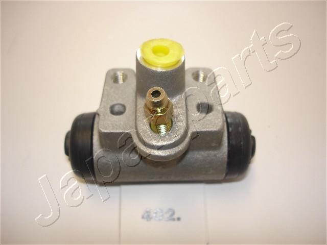 Japanparts CD-402 - Колесный тормозной цилиндр autospares.lv