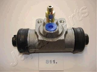 Japanparts CD-811 - Колесный тормозной цилиндр autospares.lv