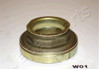 Japanparts CF-W01 - Выжимной подшипник сцепления autospares.lv