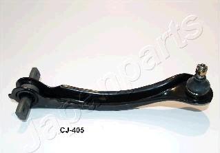 Japanparts CJ-404R - Рычаг подвески колеса autospares.lv