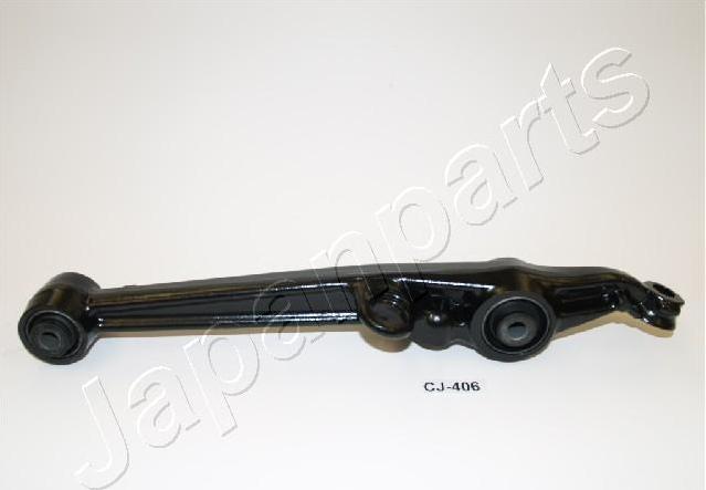 Japanparts CJ-406 - Рычаг подвески колеса autospares.lv