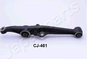 Japanparts CJ-400R - Рычаг подвески колеса autospares.lv