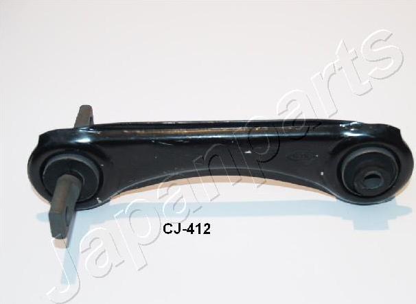 Japanparts CJ-412 - Рычаг подвески колеса autospares.lv