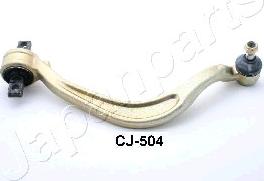 Japanparts CJ-504L - Рычаг подвески колеса autospares.lv