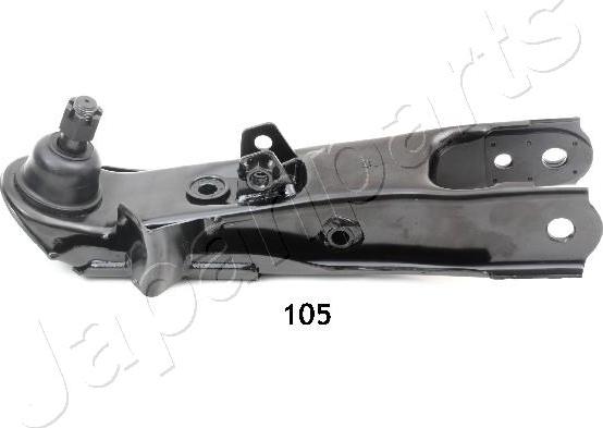 Japanparts CJ-105 - Рычаг подвески колеса autospares.lv