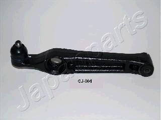 Japanparts CJ-804 - Рычаг подвески колеса autospares.lv