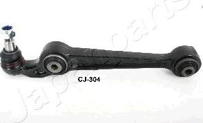 Japanparts CJ-304 - Рычаг подвески колеса autospares.lv