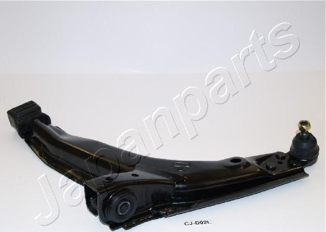 Japanparts CJ-D02L - Рычаг подвески колеса autospares.lv