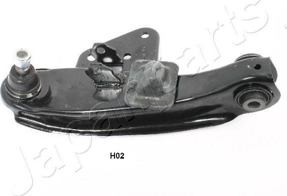 Japanparts CJ-H02 - Рычаг подвески колеса autospares.lv