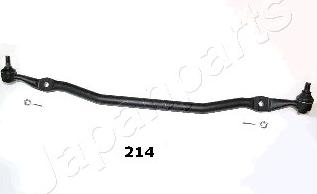 Japanparts CR-214 - Рулевая тяга autospares.lv