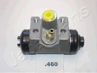 Japanparts CS-460 - Колесный тормозной цилиндр autospares.lv