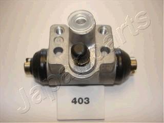 Japanparts CS-403 - Колесный тормозной цилиндр autospares.lv