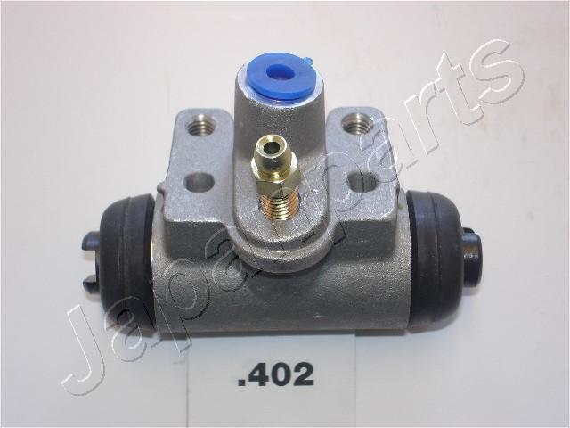 Japanparts CS-402 - Колесный тормозной цилиндр autospares.lv