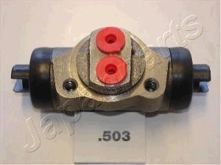 Japanparts CS-503 - Колесный тормозной цилиндр autospares.lv