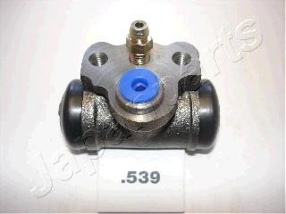 Japanparts CS-539 - Колесный тормозной цилиндр autospares.lv