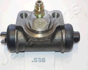 Japanparts CS-535 - Колесный тормозной цилиндр autospares.lv