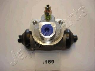 Japanparts CS-169 - Колесный тормозной цилиндр autospares.lv