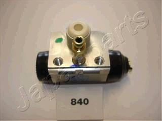 Japanparts CS-840 - Колесный тормозной цилиндр autospares.lv