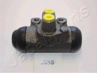 Japanparts CS-358 - Колесный тормозной цилиндр autospares.lv