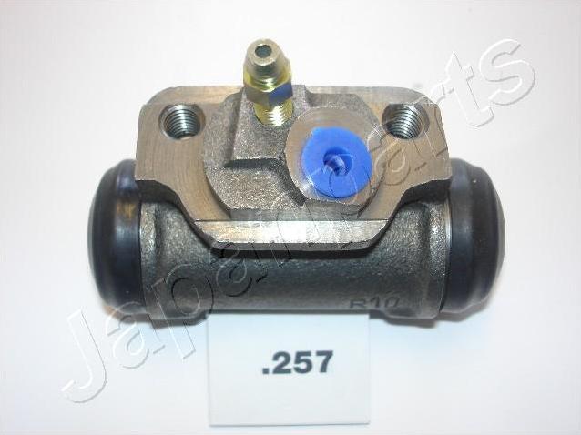 Japanparts CS-257 - Колесный тормозной цилиндр autospares.lv