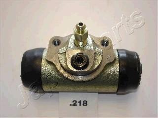 Japanparts CS-218 - Колесный тормозной цилиндр autospares.lv