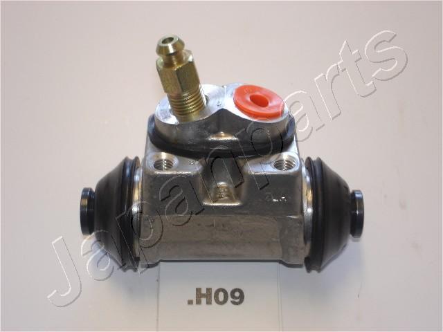 Japanparts CS-H09 - Колесный тормозной цилиндр autospares.lv