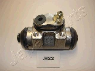 Japanparts CS-H22 - Колесный тормозной цилиндр autospares.lv