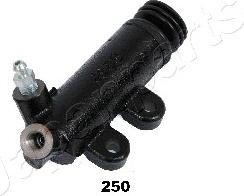 Japanparts CY-250 - Рабочий цилиндр, система сцепления autospares.lv