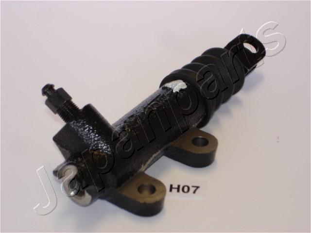 Japanparts CY-H07 - Рабочий цилиндр, система сцепления autospares.lv