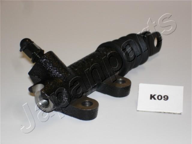 Japanparts CY-K09 - Рабочий цилиндр, система сцепления autospares.lv