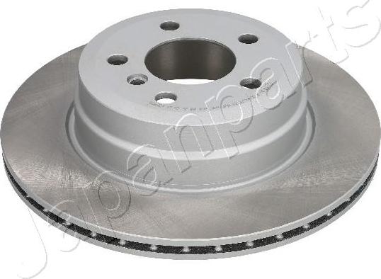 Japanparts DP-0129C - Тормозной диск autospares.lv